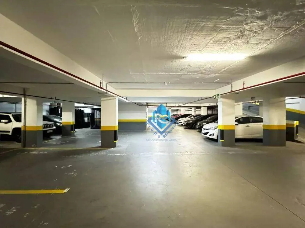 Prédio Inteiro, 4600 m² - Foto 14