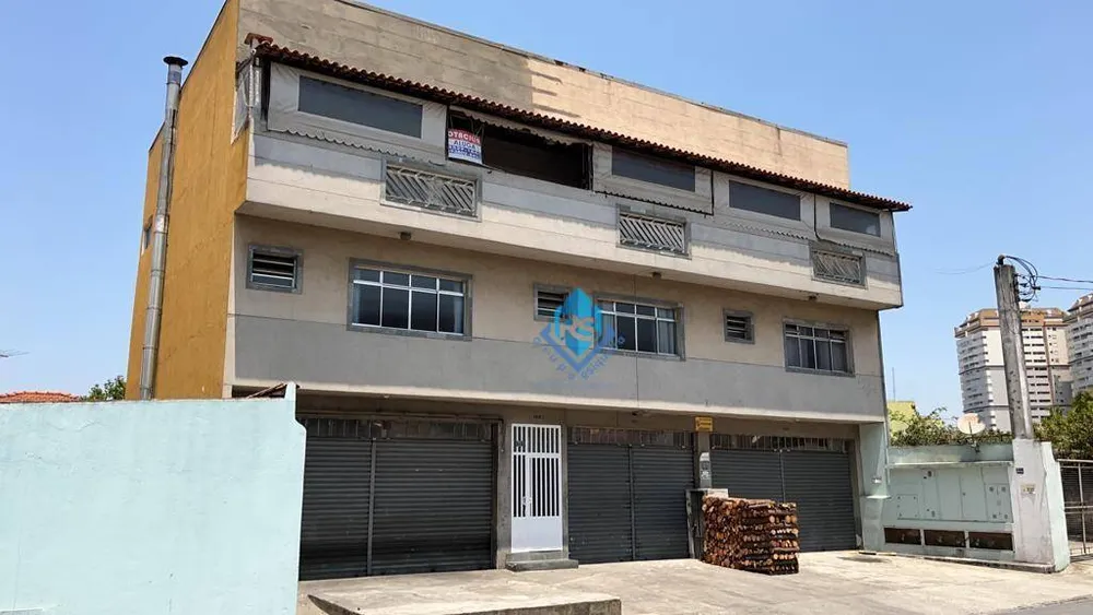 Prédio Inteiro, 590 m² - Foto 1