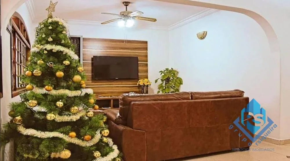 Casa, 3 quartos, 243 m² - Foto 6