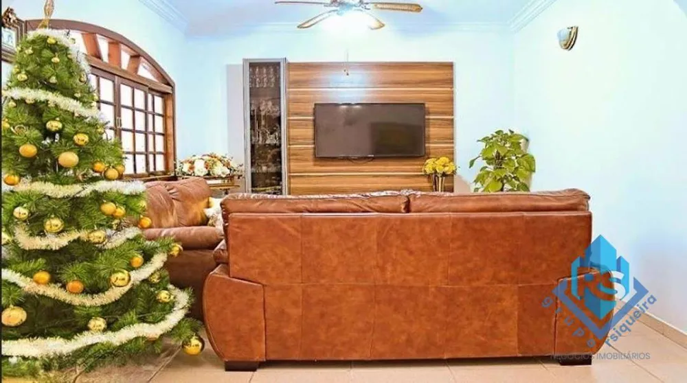 Casa, 3 quartos, 243 m² - Foto 10