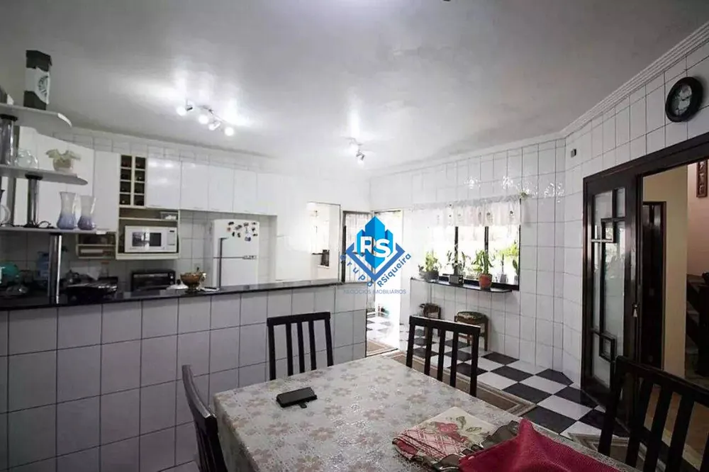 Sobrado, 4 quartos, 630 m² - Foto 8