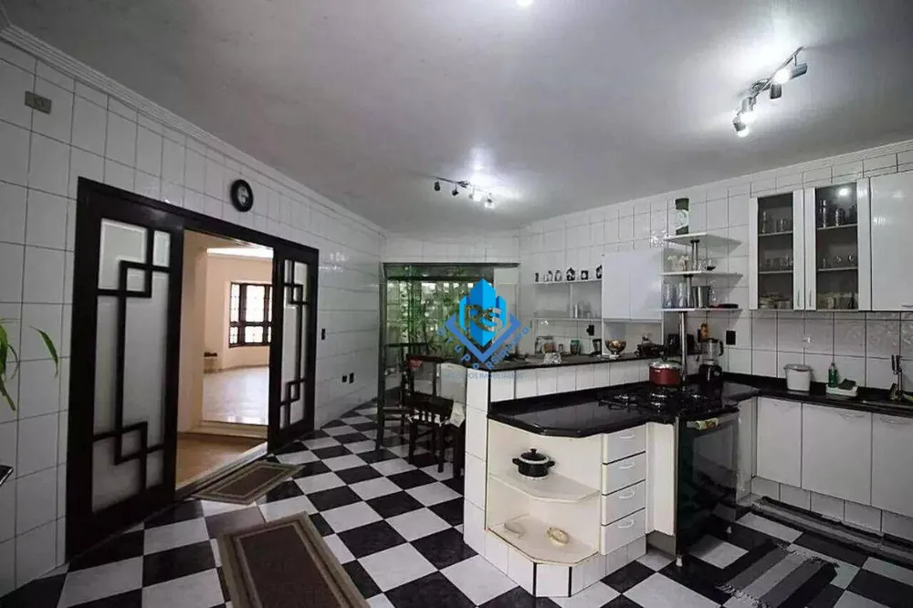 Sobrado, 4 quartos, 630 m² - Foto 6