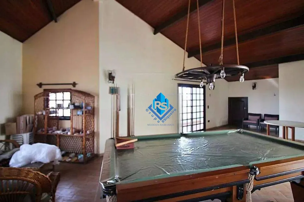 Sobrado, 4 quartos, 630 m² - Foto 4
