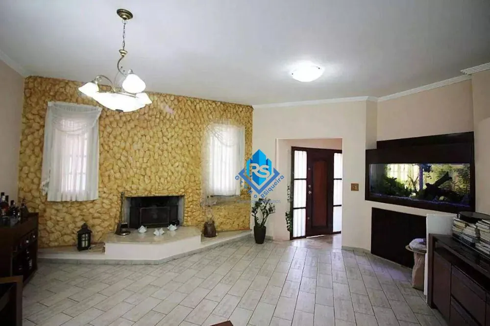 Sobrado, 4 quartos, 630 m² - Foto 6