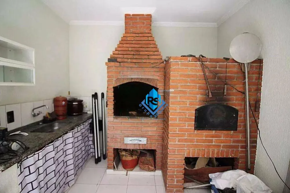 Sobrado, 4 quartos, 630 m² - Foto 5