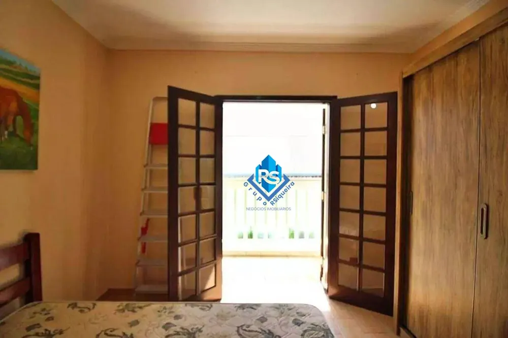 Sobrado, 4 quartos, 630 m² - Foto 10
