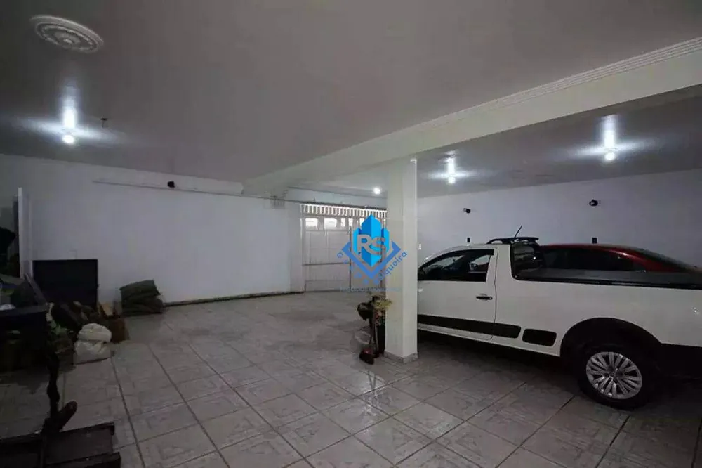 Sobrado, 4 quartos, 630 m² - Foto 16