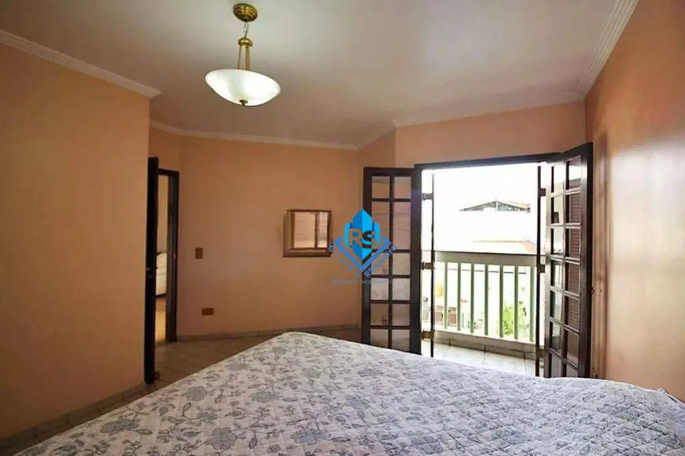 Sobrado, 4 quartos, 630 m² - Foto 12