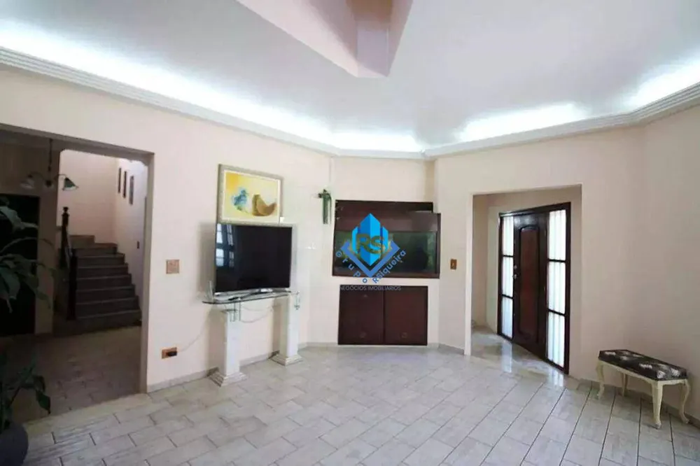Sobrado, 4 quartos, 630 m² - Foto 11