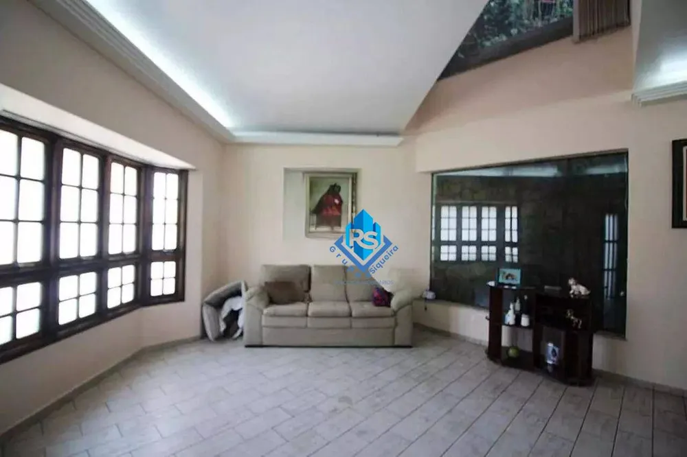 Sobrado, 4 quartos, 630 m² - Foto 7