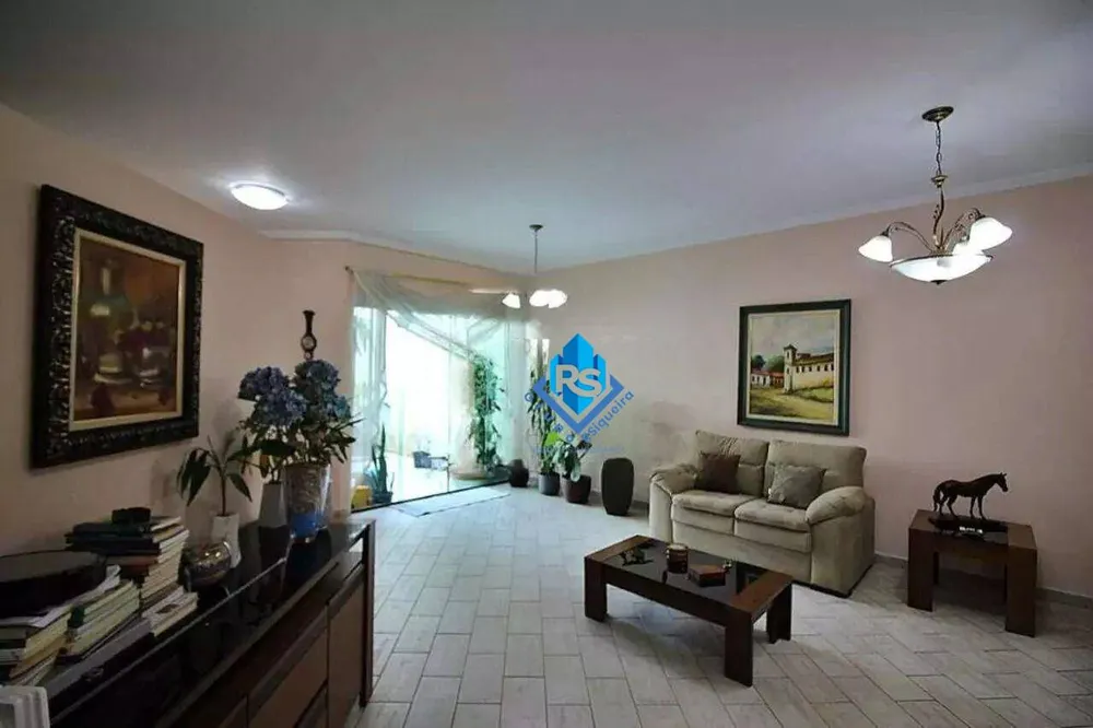 Sobrado, 4 quartos, 630 m² - Foto 9