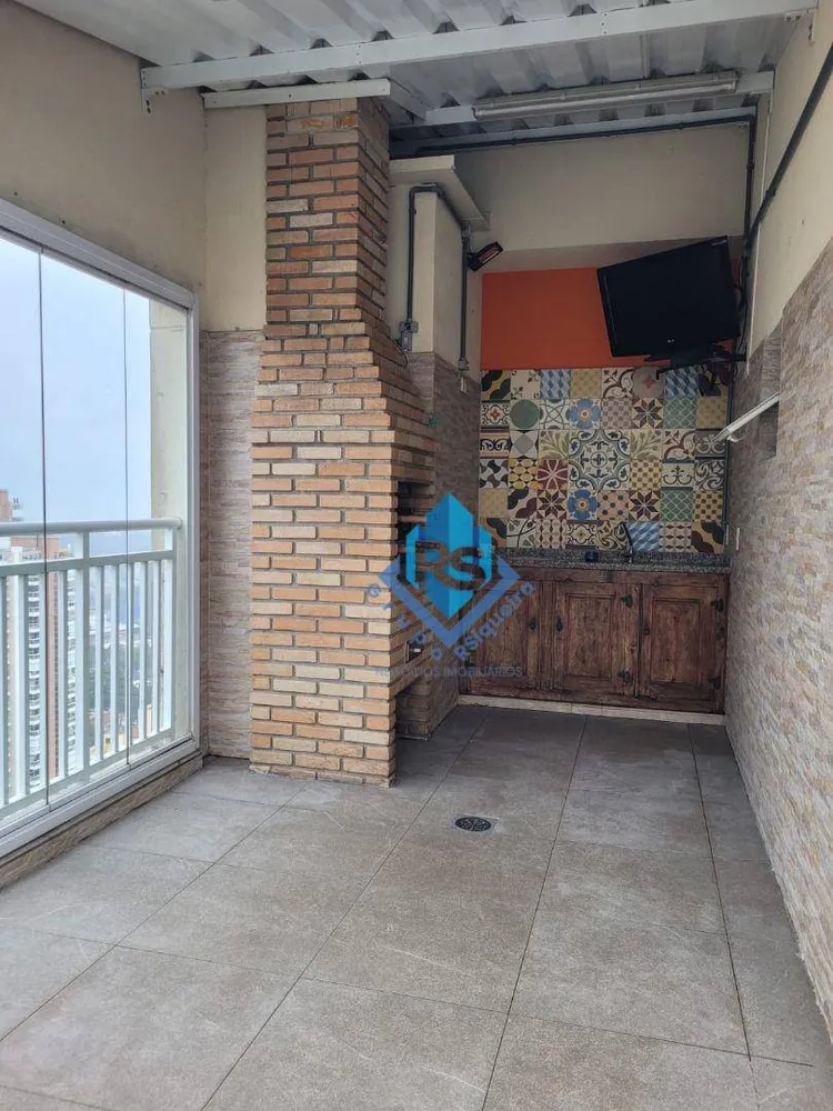 Cobertura, 3 quartos, 170 m² - Foto 15