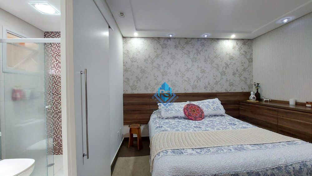 Cobertura, 3 quartos, 170 m² - Foto 4