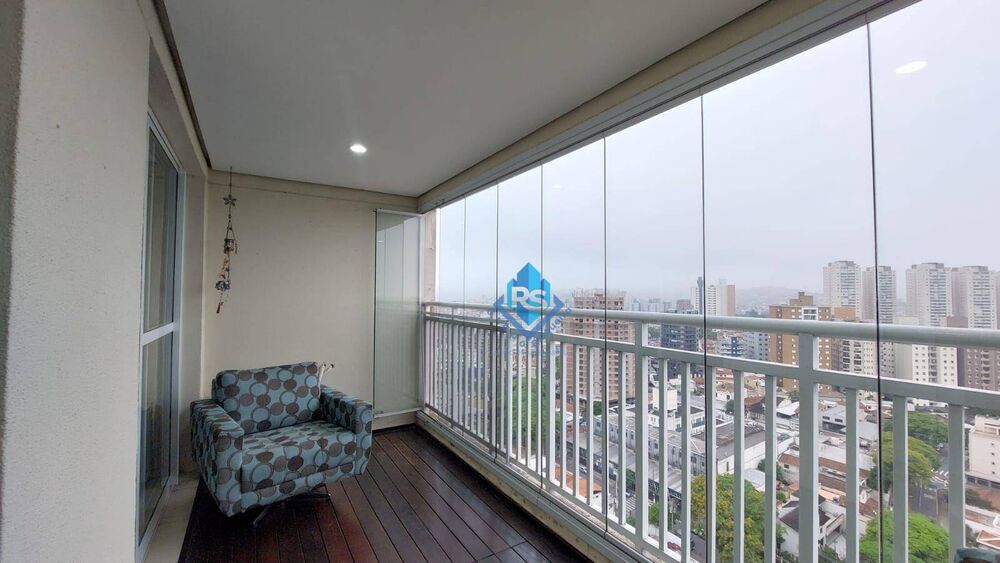 Cobertura, 3 quartos, 170 m² - Foto 3