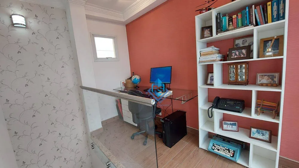 Cobertura, 3 quartos, 170 m² - Foto 13
