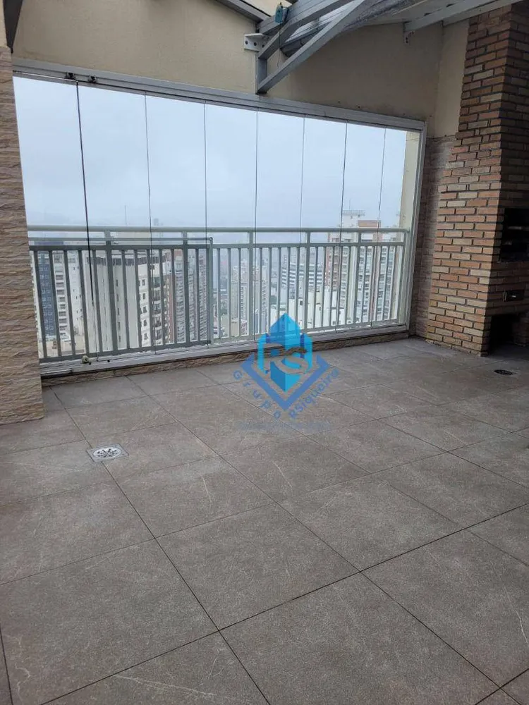 Cobertura, 3 quartos, 170 m² - Foto 14
