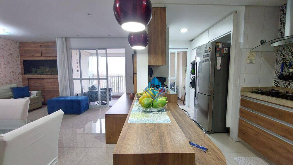 Cobertura, 3 quartos, 170 m² - Foto 1