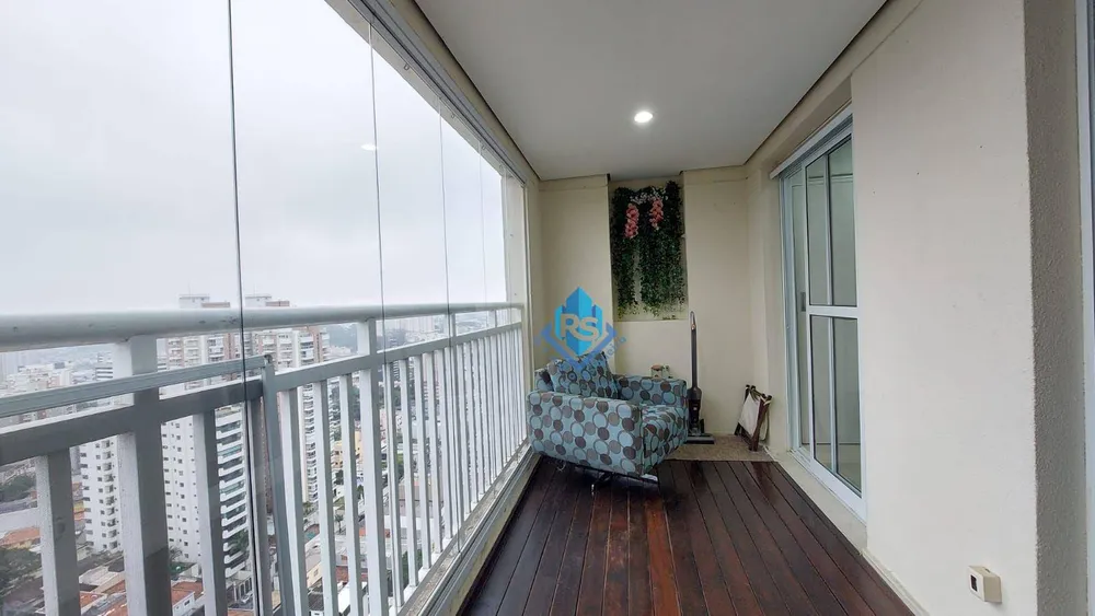 Cobertura, 3 quartos, 170 m² - Foto 4