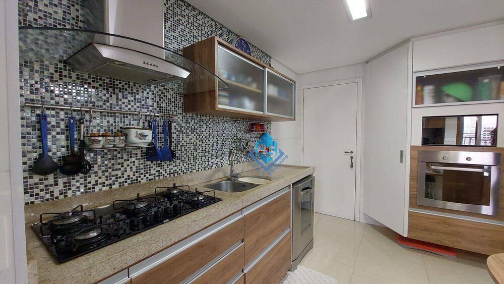 Cobertura, 3 quartos, 170 m² - Foto 2