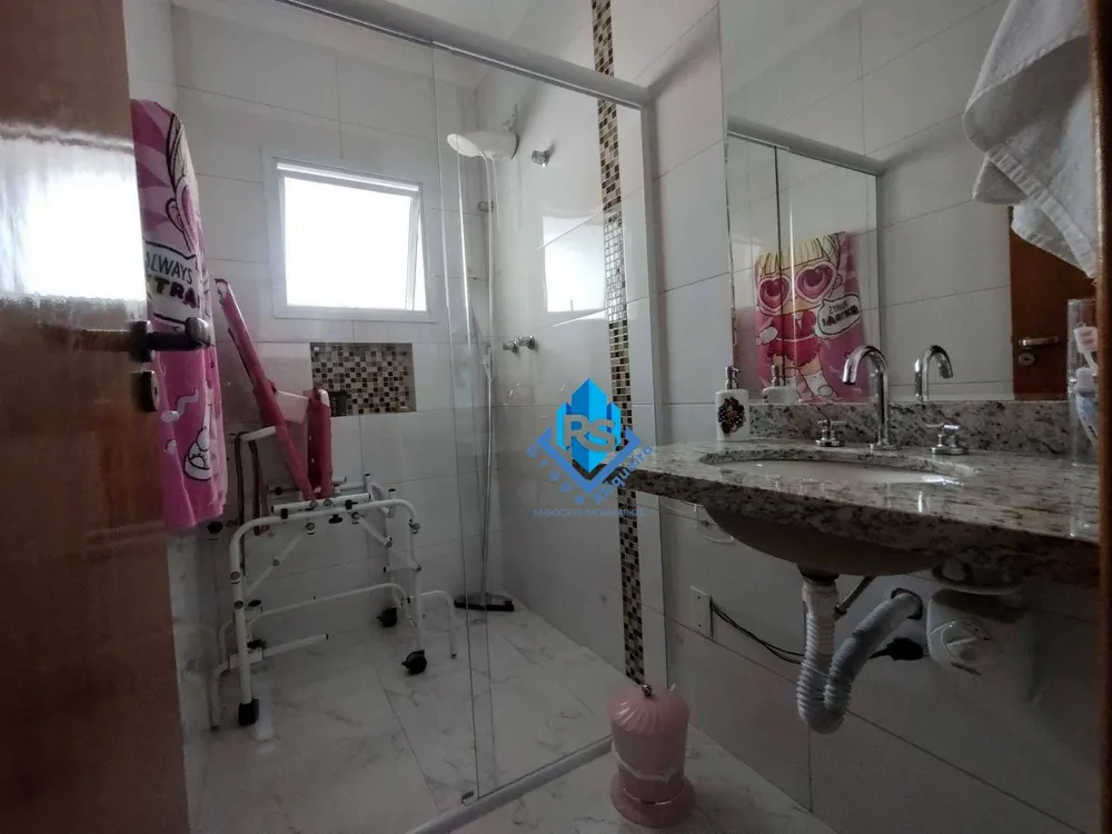 Sobrado, 3 quartos, 209 m² - Foto 7