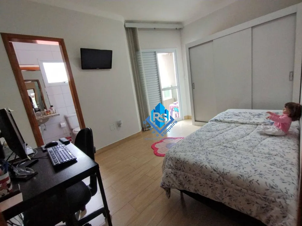 Sobrado, 3 quartos, 209 m² - Foto 6