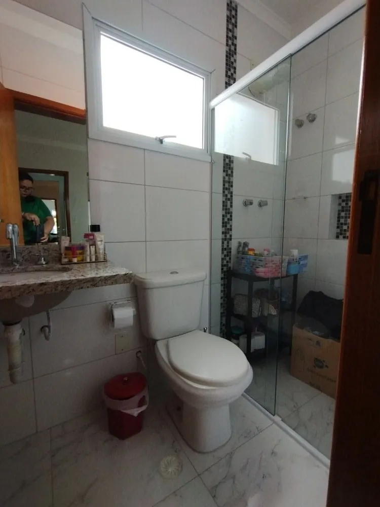 Sobrado, 3 quartos, 209 m² - Foto 11