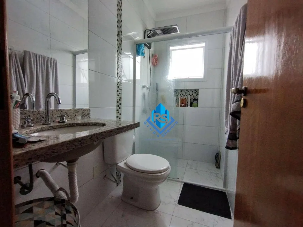 Sobrado, 3 quartos, 209 m² - Foto 9