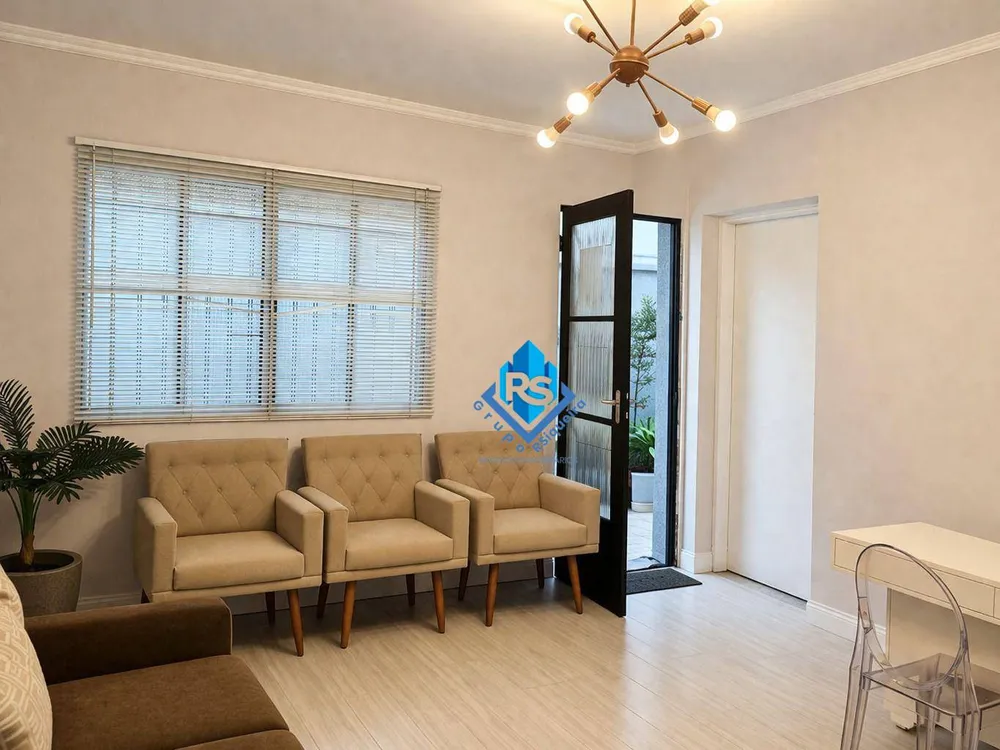 Casa, 6 quartos, 250 m² - Foto 2