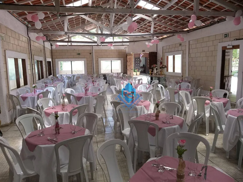 Chácara, 4 quartos, 3600 m² - Foto 2