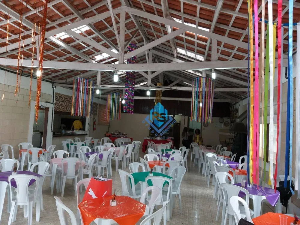 Chácara, 4 quartos, 3600 m² - Foto 1