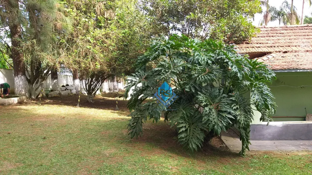 Chácara, 4 quartos, 3600 m² - Foto 2