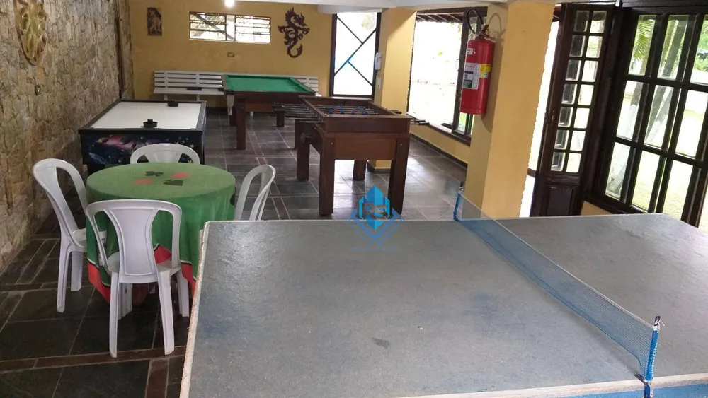 Chácara, 4 quartos, 3600 m² - Foto 6