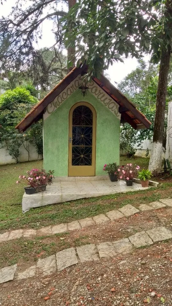 Chácara, 4 quartos, 3600 m² - Foto 12