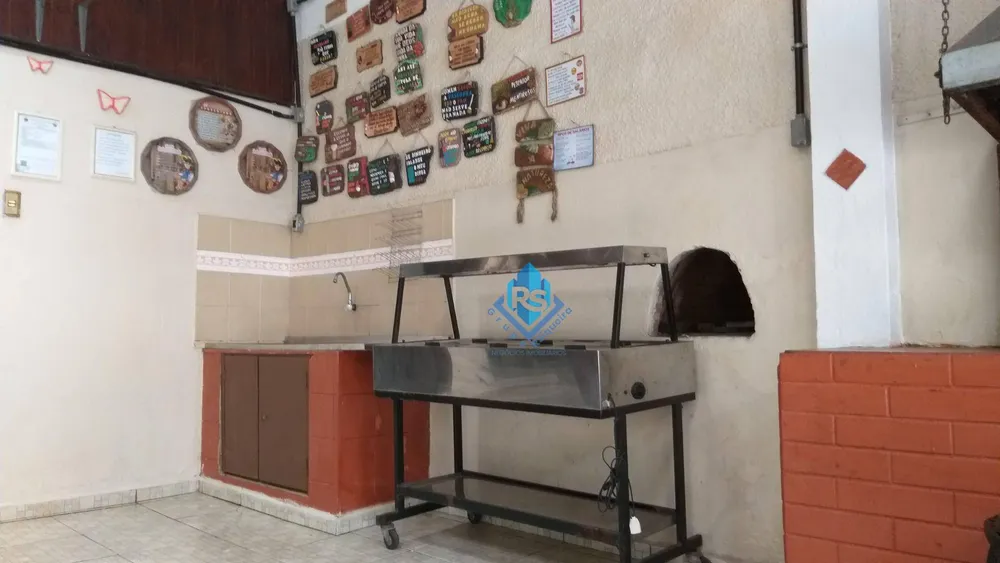 Chácara, 4 quartos, 3600 m² - Foto 10