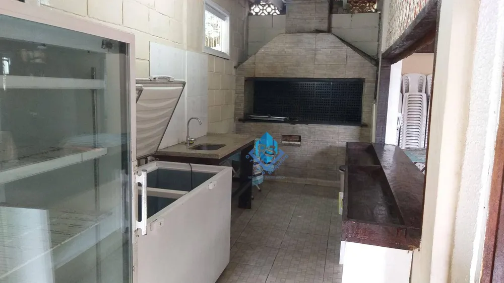Chácara, 4 quartos, 3600 m² - Foto 8