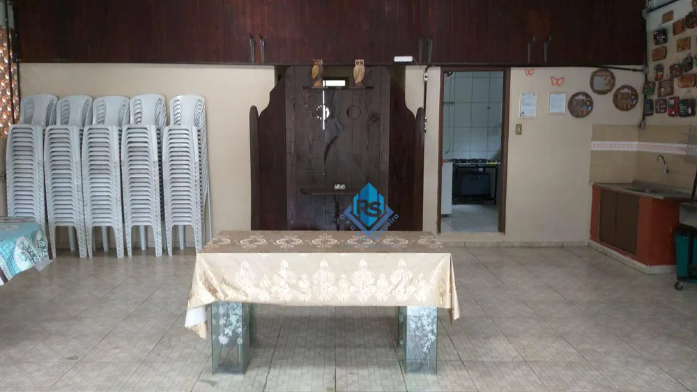 Chácara, 4 quartos, 3600 m² - Foto 3