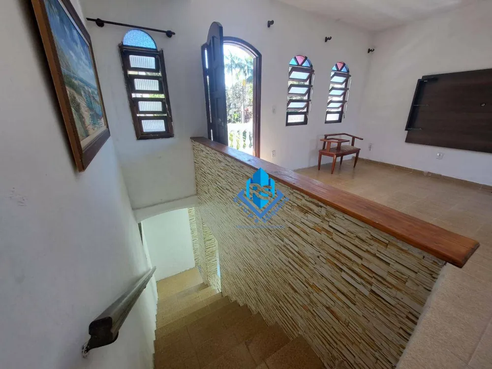 Chácara, 4 quartos, 852 m² - Foto 9