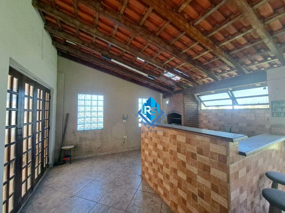 Chácara, 4 quartos, 852 m² - Foto 5