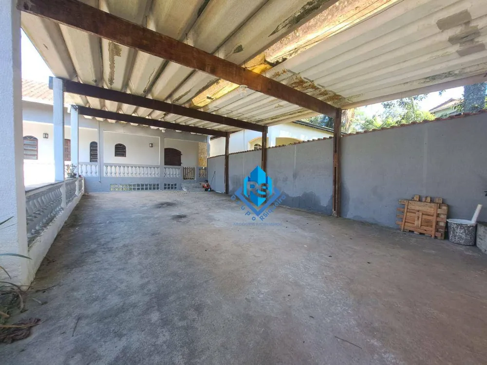 Chácara, 4 quartos, 852 m² - Foto 16