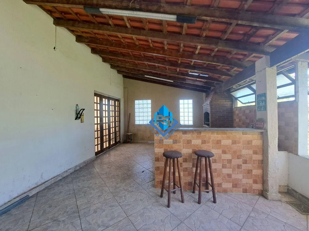 Chácara, 4 quartos, 852 m² - Foto 4