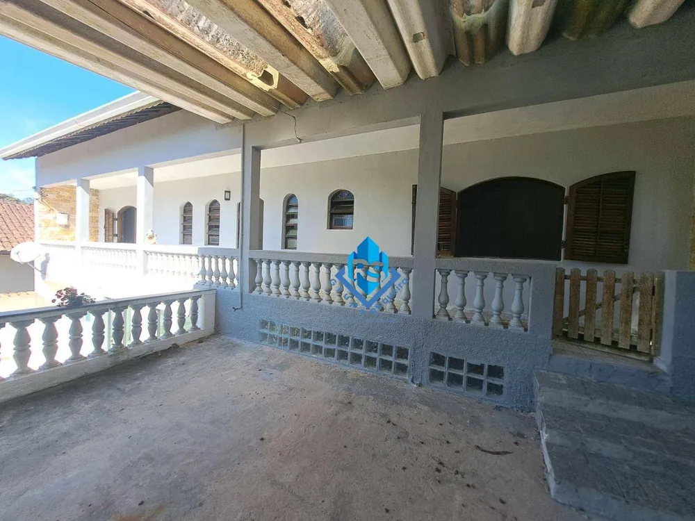 Chácara, 4 quartos, 852 m² - Foto 8