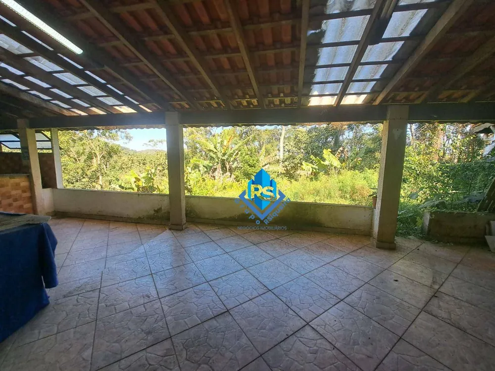 Chácara, 4 quartos, 852 m² - Foto 3
