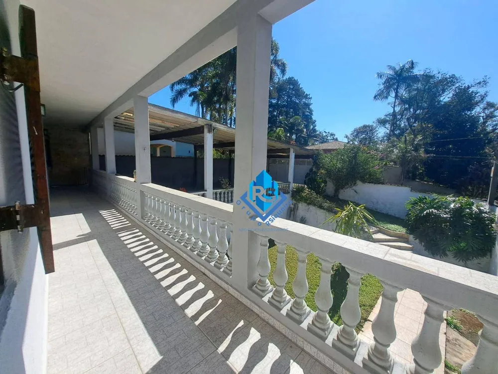 Chácara, 4 quartos, 852 m² - Foto 14