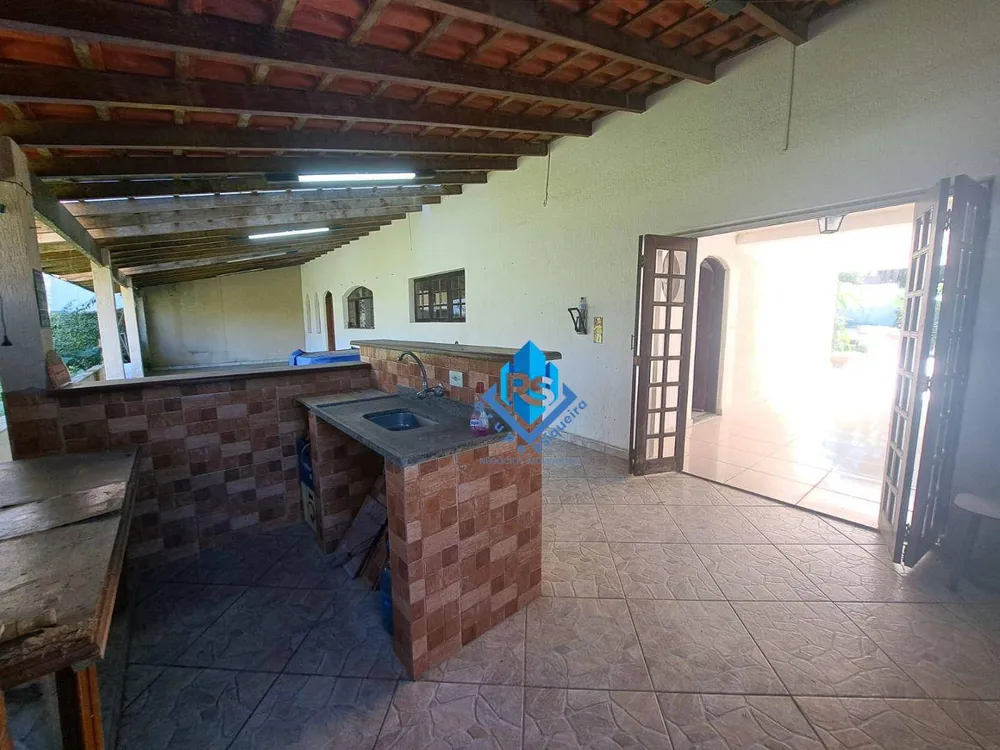 Chácara, 4 quartos, 852 m² - Foto 6
