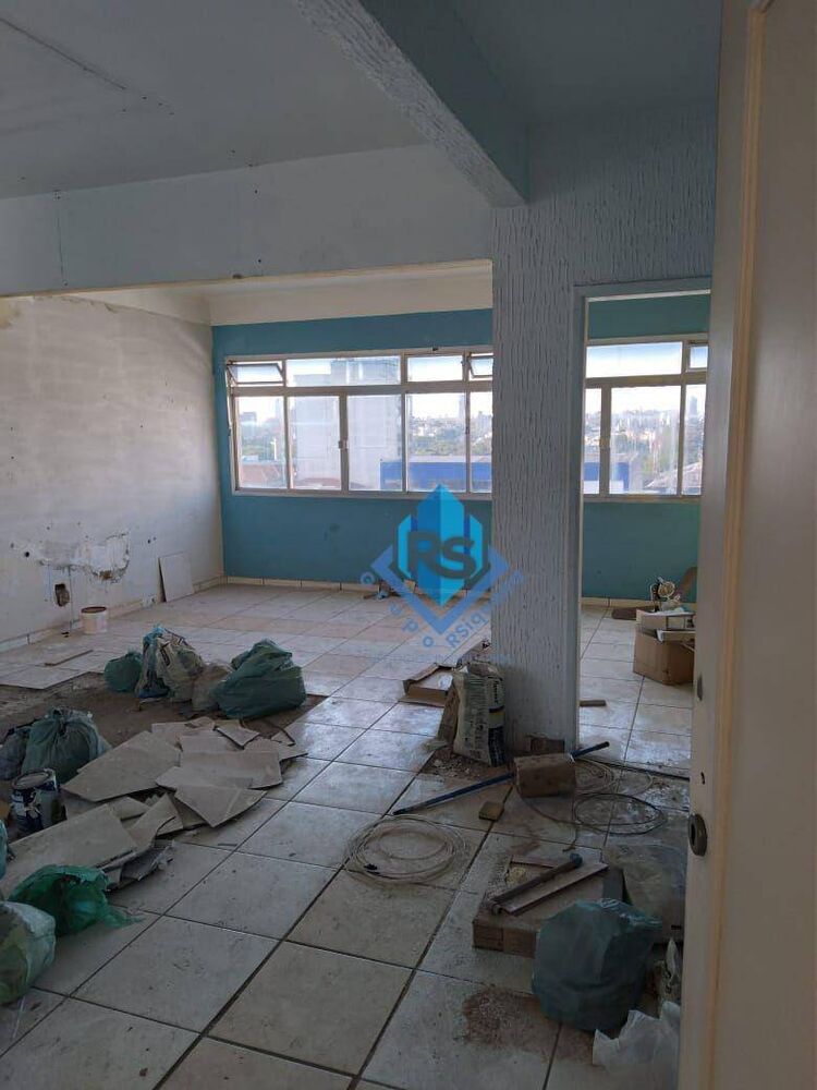 Sala-Conjunto, 61 m² - Foto 1