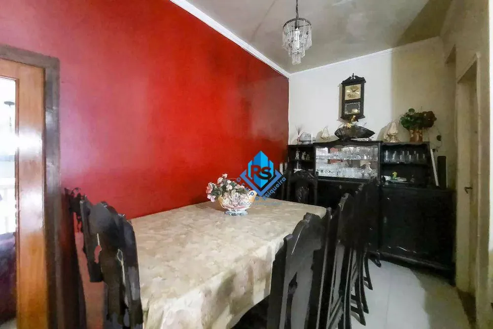 Sobrado, 4 quartos, 165 m² - Foto 3