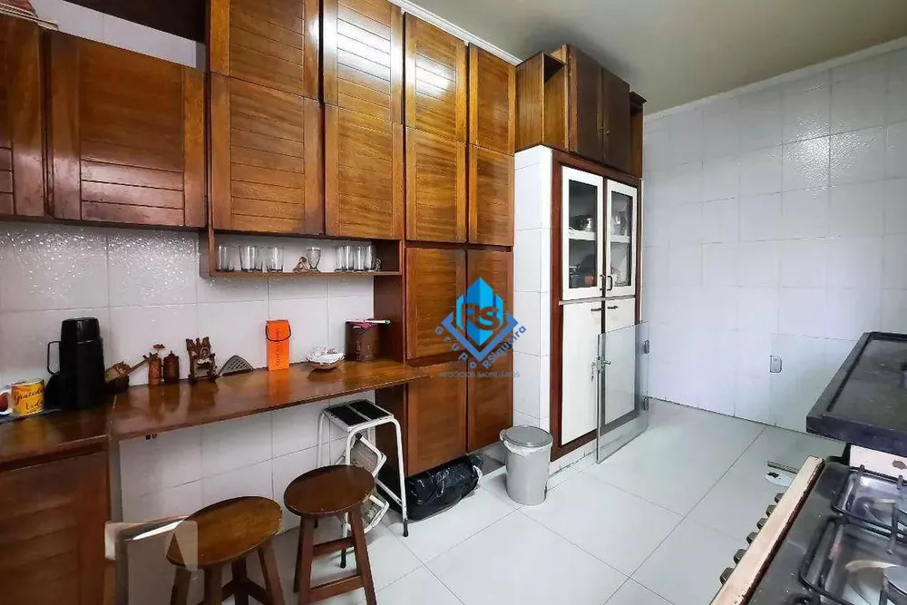 Sobrado, 4 quartos, 165 m² - Foto 11