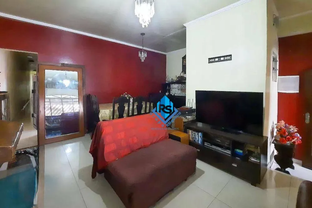 Sobrado, 4 quartos, 165 m² - Foto 4