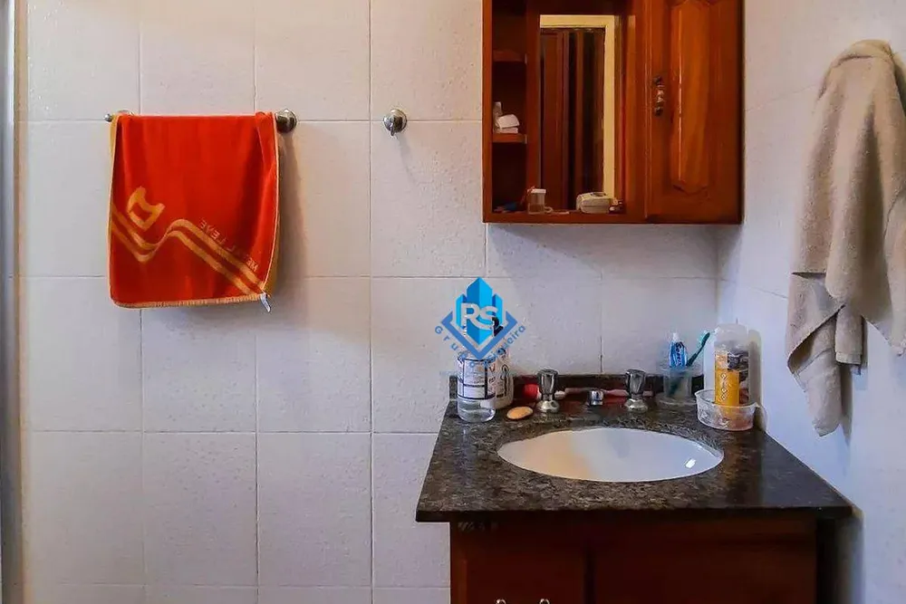 Sobrado, 4 quartos, 165 m² - Foto 3