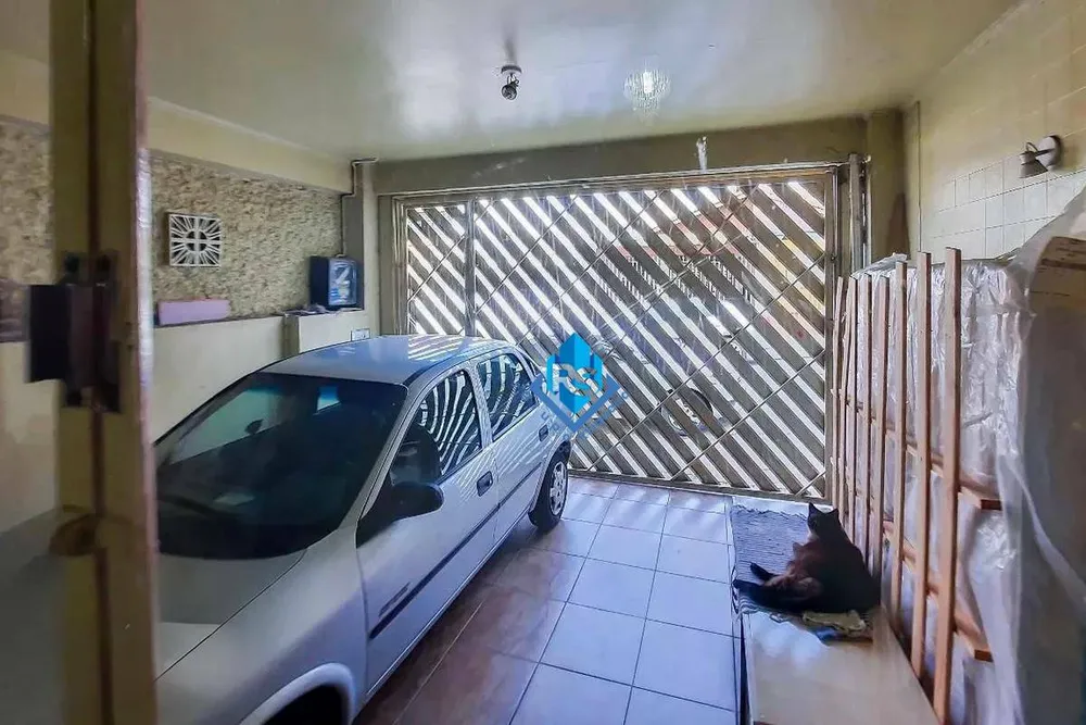 Sobrado, 4 quartos, 165 m² - Foto 4